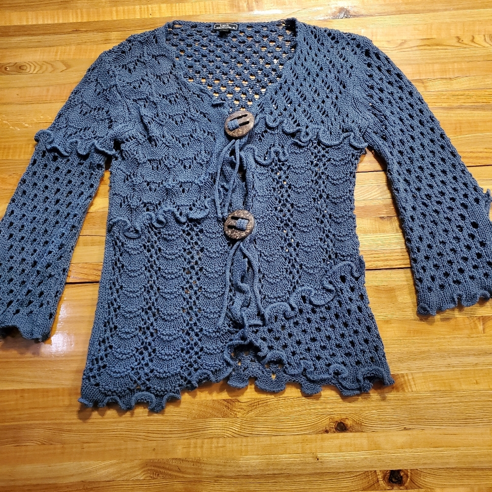 90s Sweater top